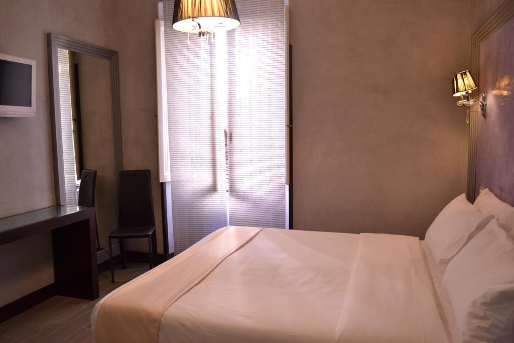 Tiburtina House Hotel Rome Exterior photo