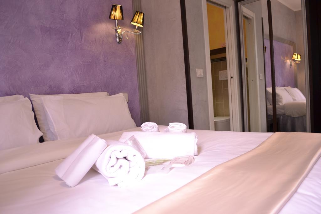 Tiburtina House Hotel Rome Exterior photo