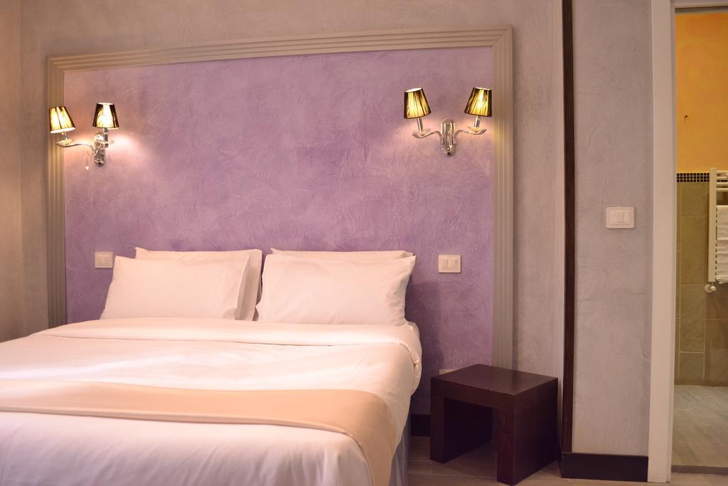 Tiburtina House Hotel Rome Exterior photo