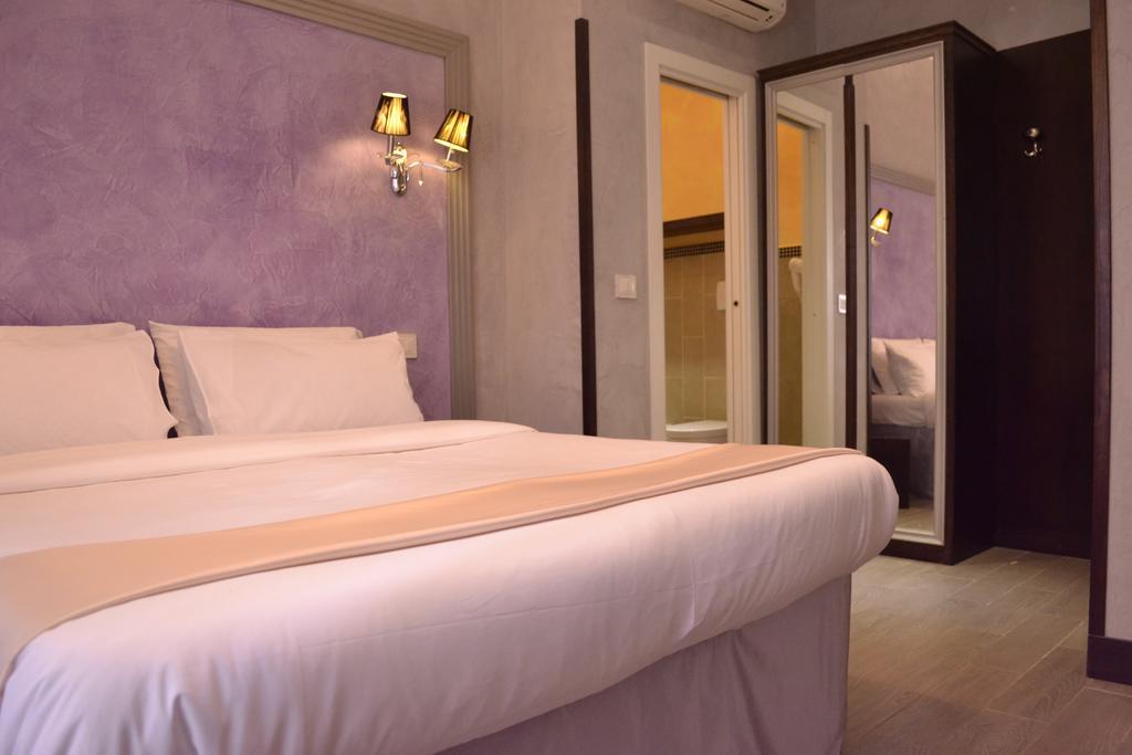 Tiburtina House Hotel Rome Exterior photo